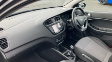 Hyundai i20 1.0T GDI Turbo Edition 5dr Petrol Hatchback